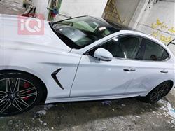 جنسس G70